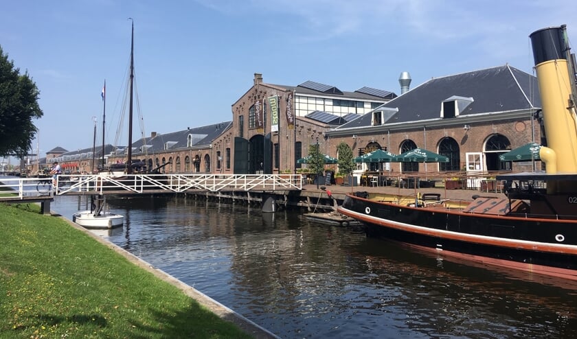 Helders perspectief zoekt betrokken organisaties en lanceert website.