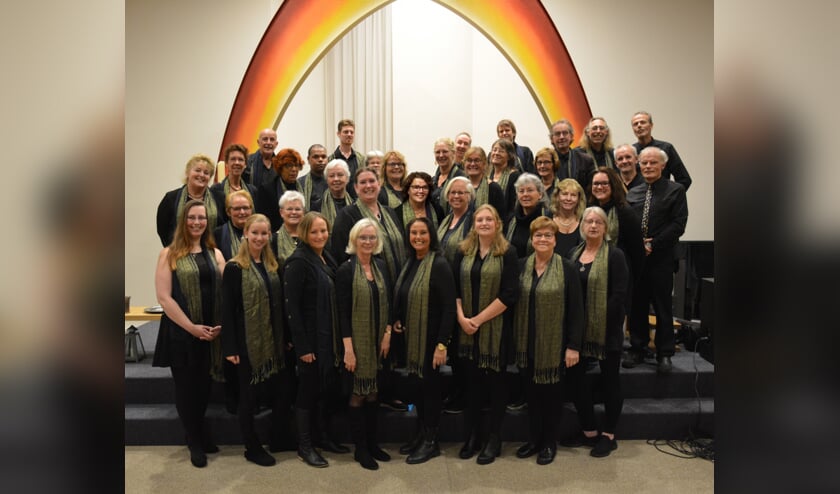 Gospelkoor JOY.