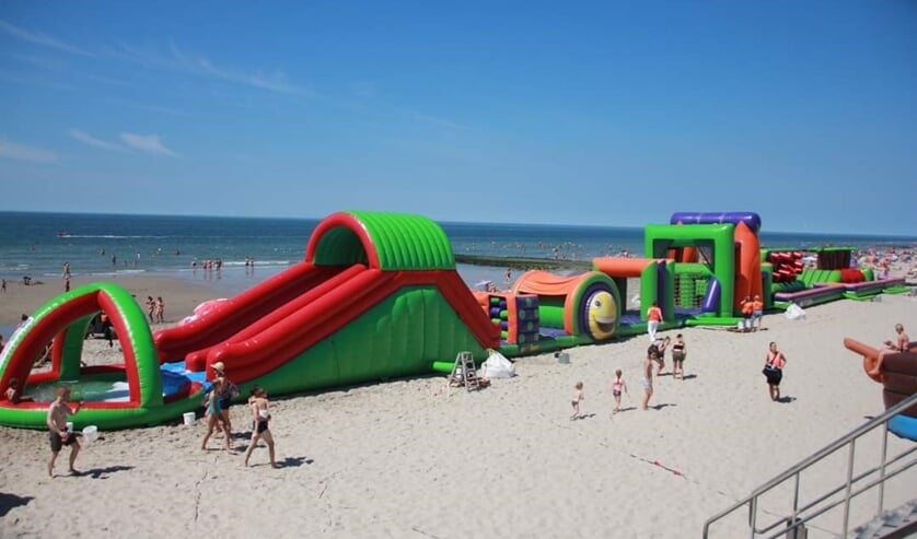 Zwipe Out start zaterdag 13 juli, 12.00 uur