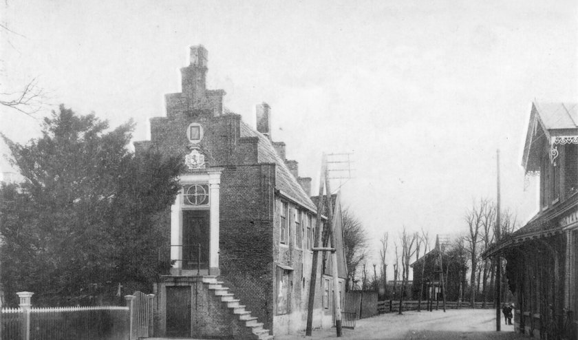 De redactie van Stichting Historisch Spanbroek-Opmeer heeft redactieleden nodig. Iets voor u?