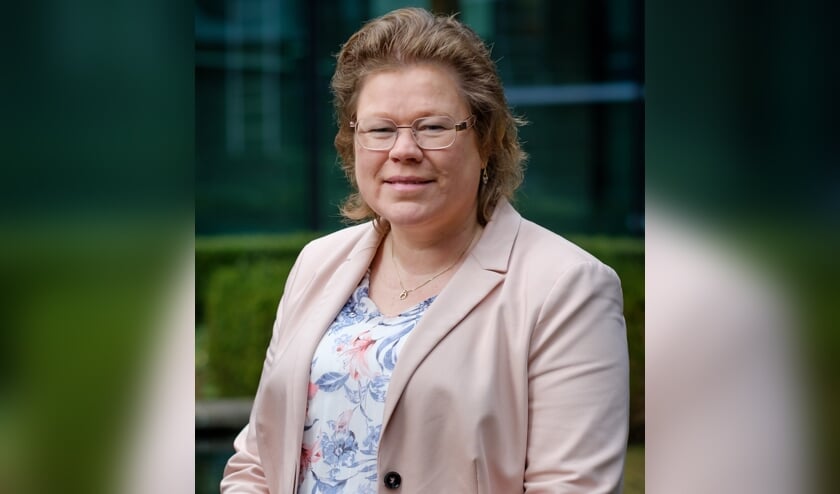 Annette Valent, wethouder Sport in de gemeente Heerhugowaard, heeft net als vele anderen mooie herinneringen aan Tour de Waard.