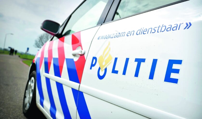 Politie kwam bij beide ongevallen ter plaatse.