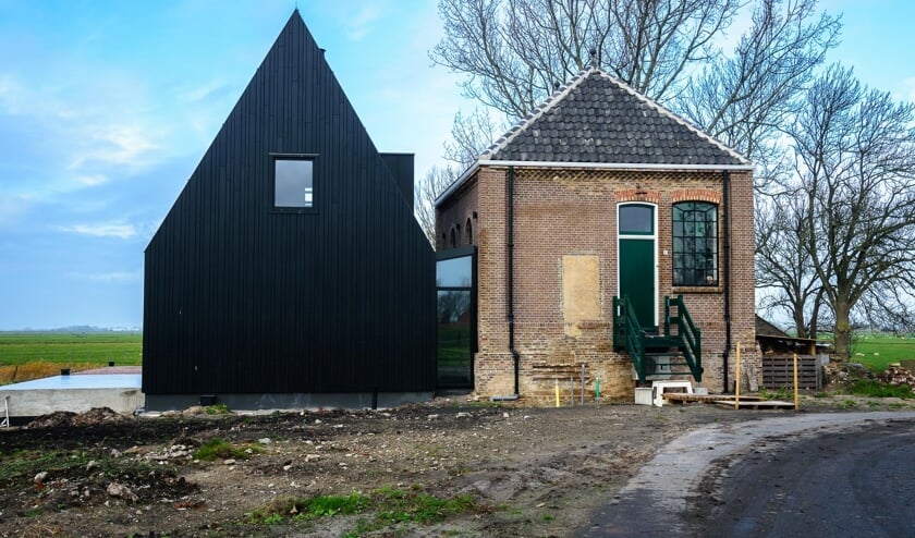Gemaal MIjzen.