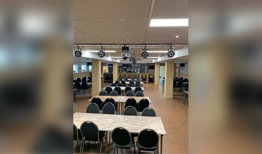 Facelift voor Boerderij.