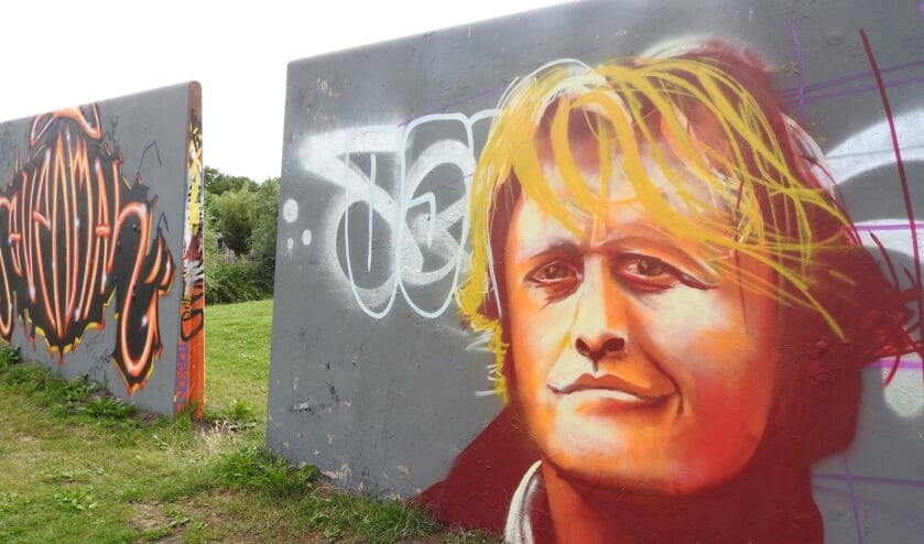 Rutger Hauer is prachtig in beeld gebracht.