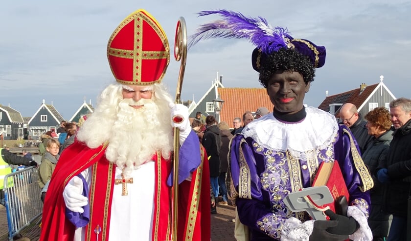 Alternatieve Sinterklaasintochten Waterland