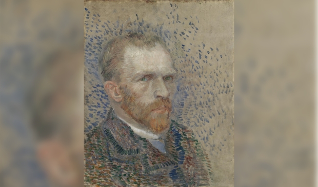<p>Vincent van Gogh.</p>
