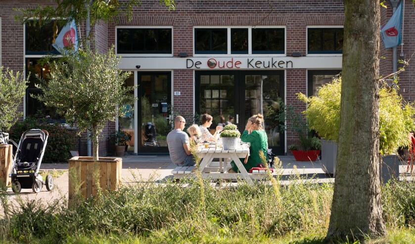 De Oude Keuken gaat weer open