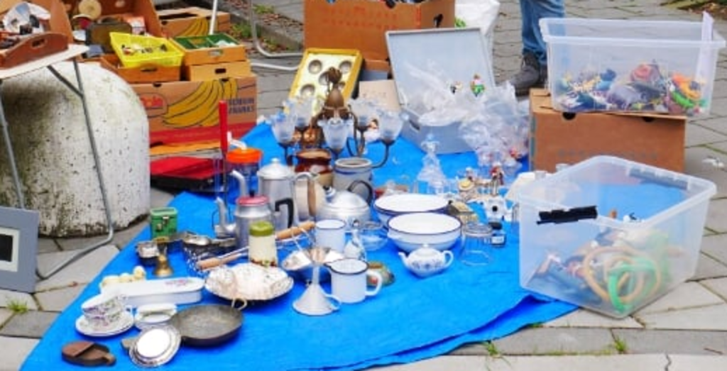 <p>Foto ter illustratie.</p>