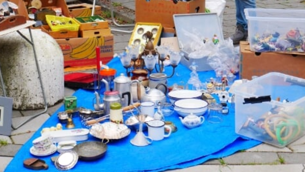 <p>Foto ter illustratie.</p>
