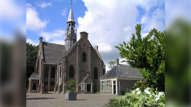Bach, Telemann, Purcell, Monteverdi, Vivaldi en Scarlatti herleven in de Kogerkerk.