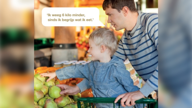 Leer bewuste voedingskeuzes te maken.