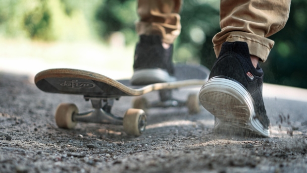De nieuwe skatebaan is naar verwachting eind dit jaar klaar.