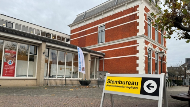 Help jij stemmen tellen?