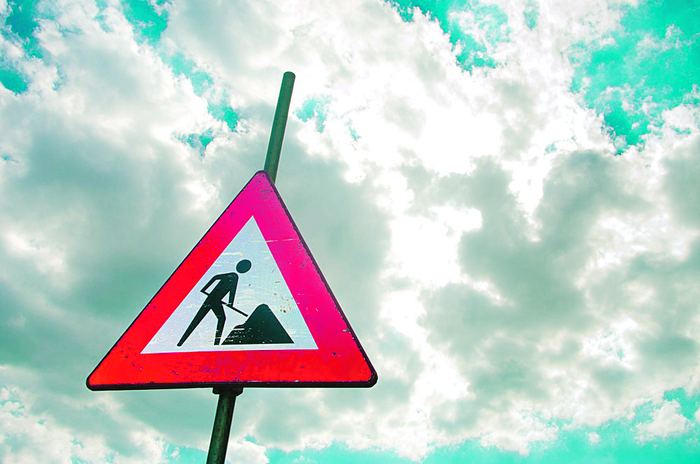 Het wegdek van de Hemmerbuurt is aan vervanging toe. Ideeën over de reconstructie hiervan? Deel het met de gemeente. (Foto: Shutterstock)