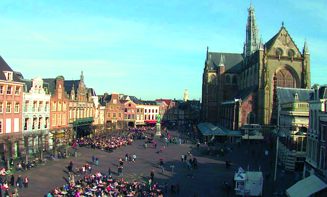 (Foto: Ad Timmers)
