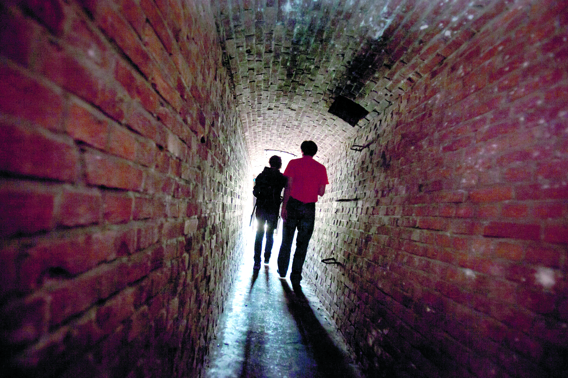 Tijdens Bunkerdag op zaterdag 9 juni gaan de bunkers van de Atlantikwall tussen 10.00 en 17.00 uur voor één dag open voor publiek. (Foto: aangeleverd)