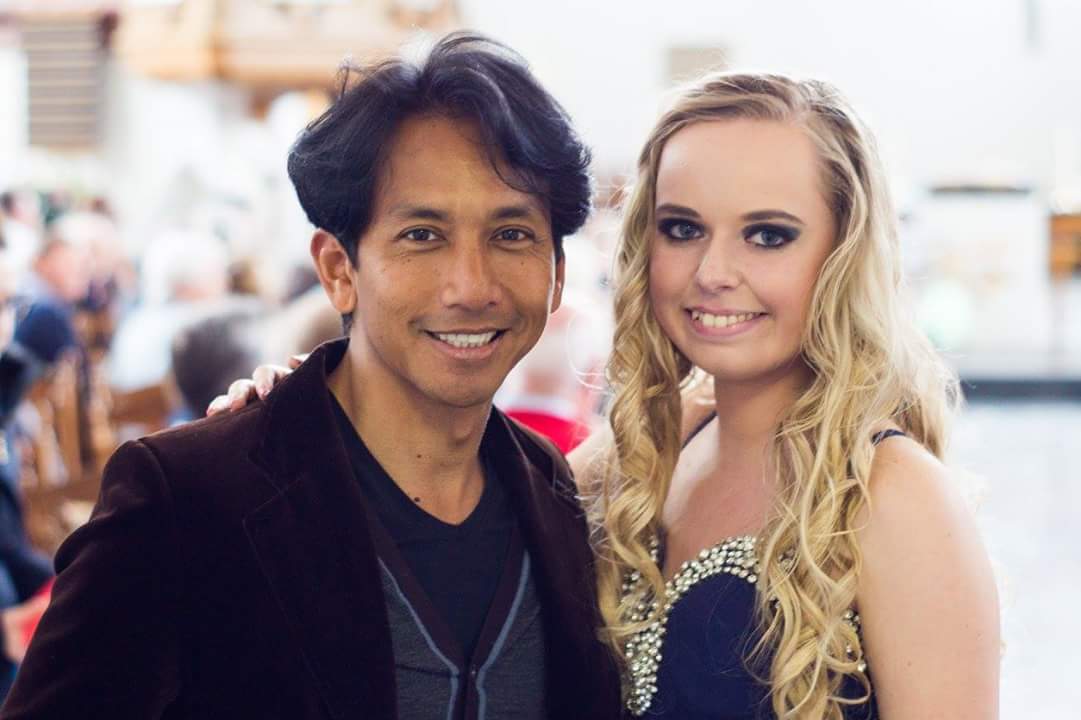 Ook trompettist Melissa Venema maakt tijdens het ME benefietconcert haar opwachting. Zij is in binnen- en buitenland alom bekend en speelde onder meer samen met Wibi Soerjadi. (Archieffoto)