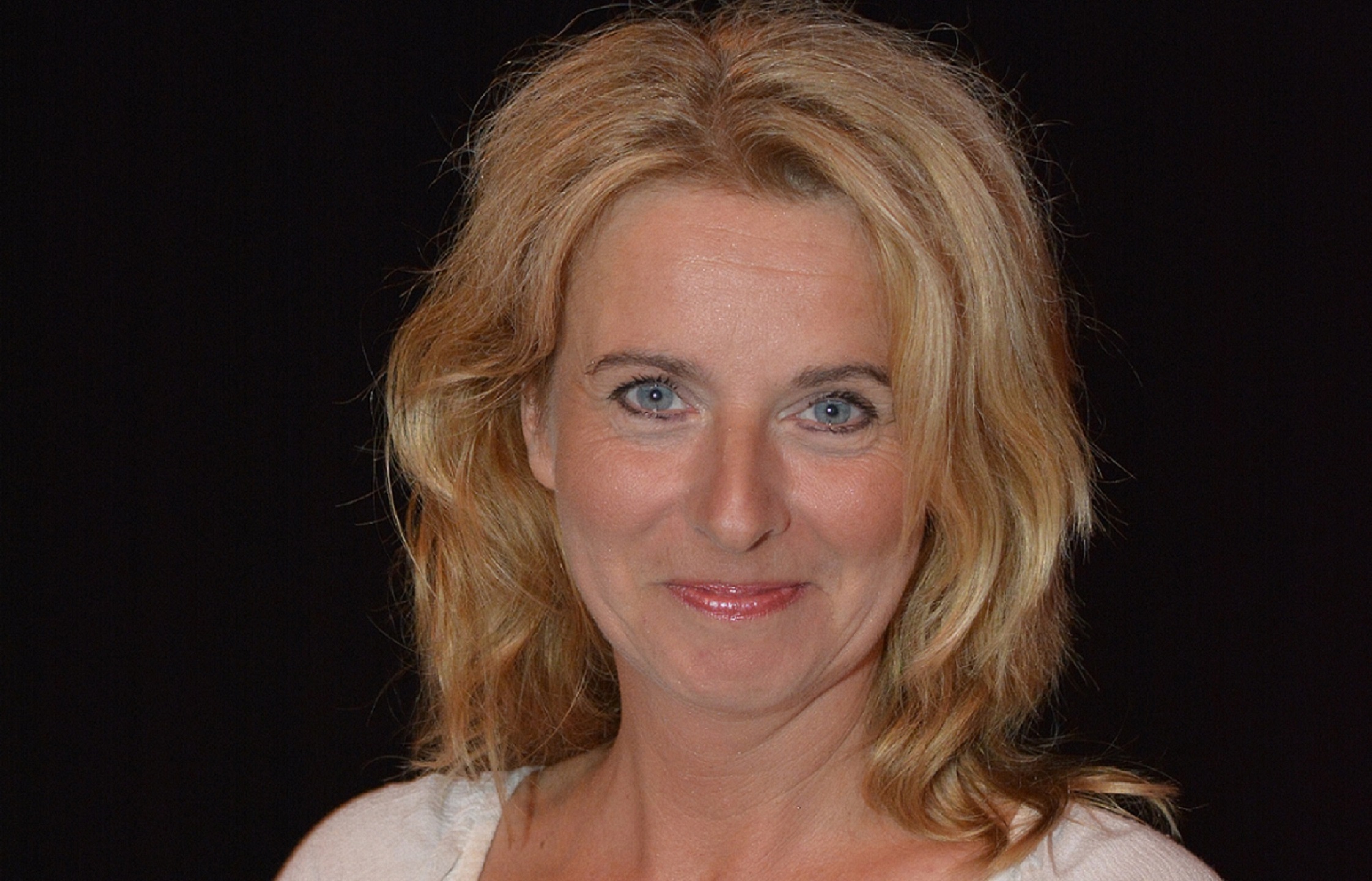 Kirsten Benschop. (Foto: aangeleverd)