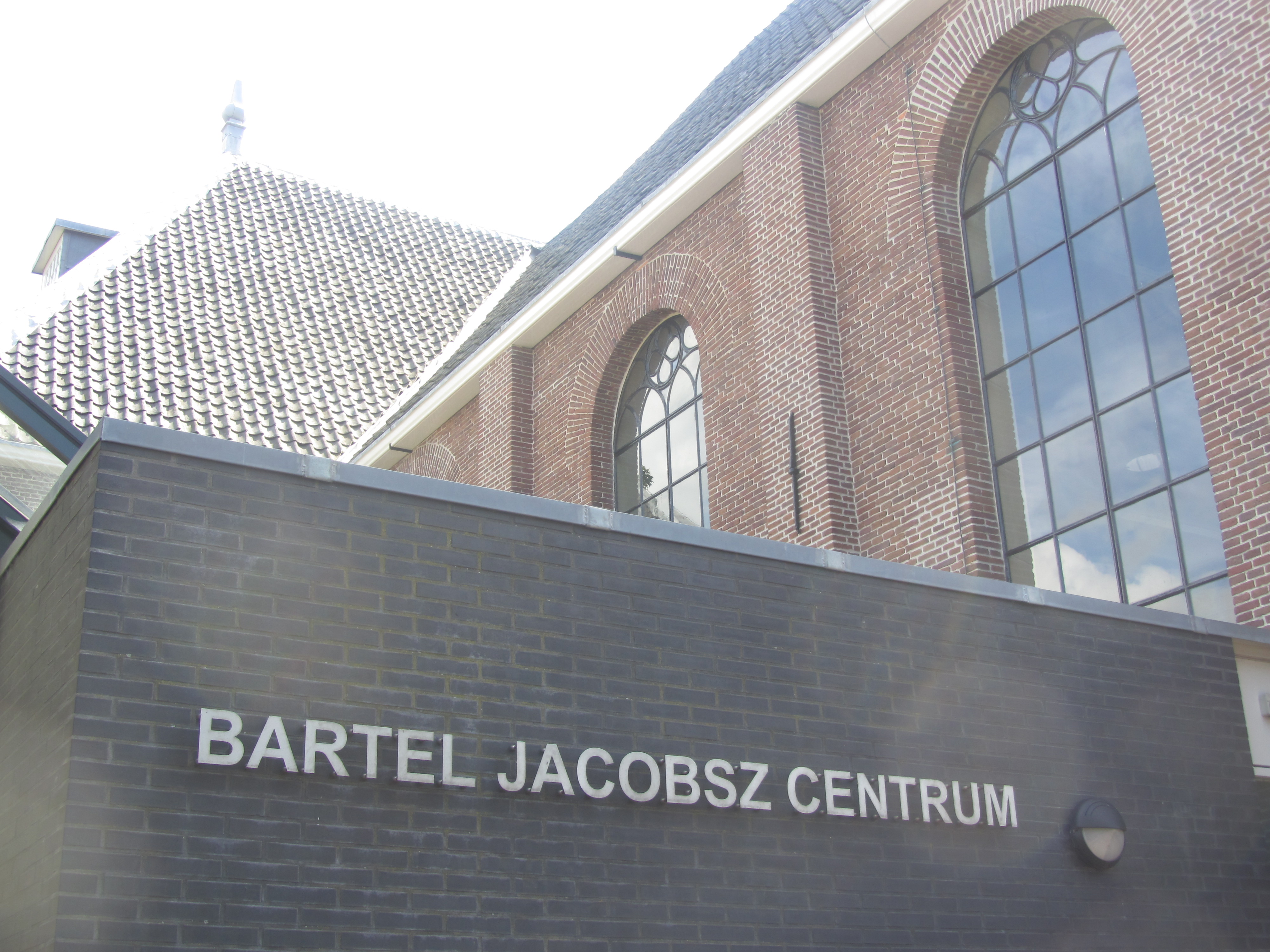 Koffie en snert