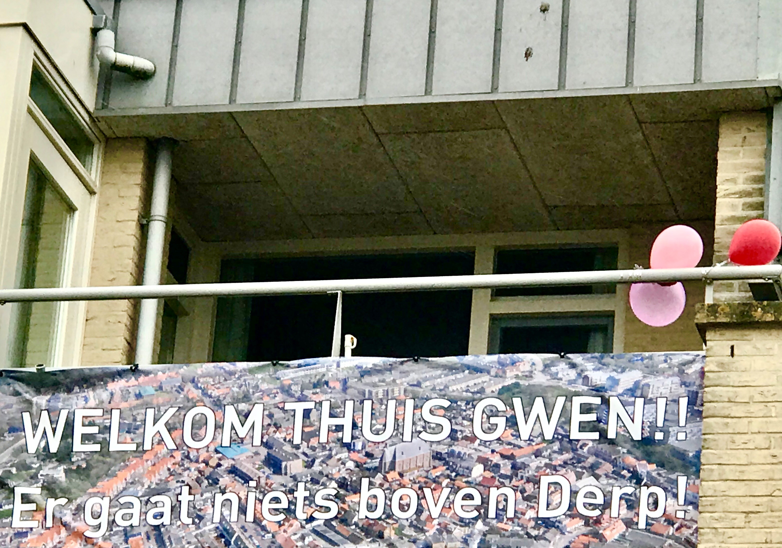 (Tekst & foto: Marja Bak-Aal)