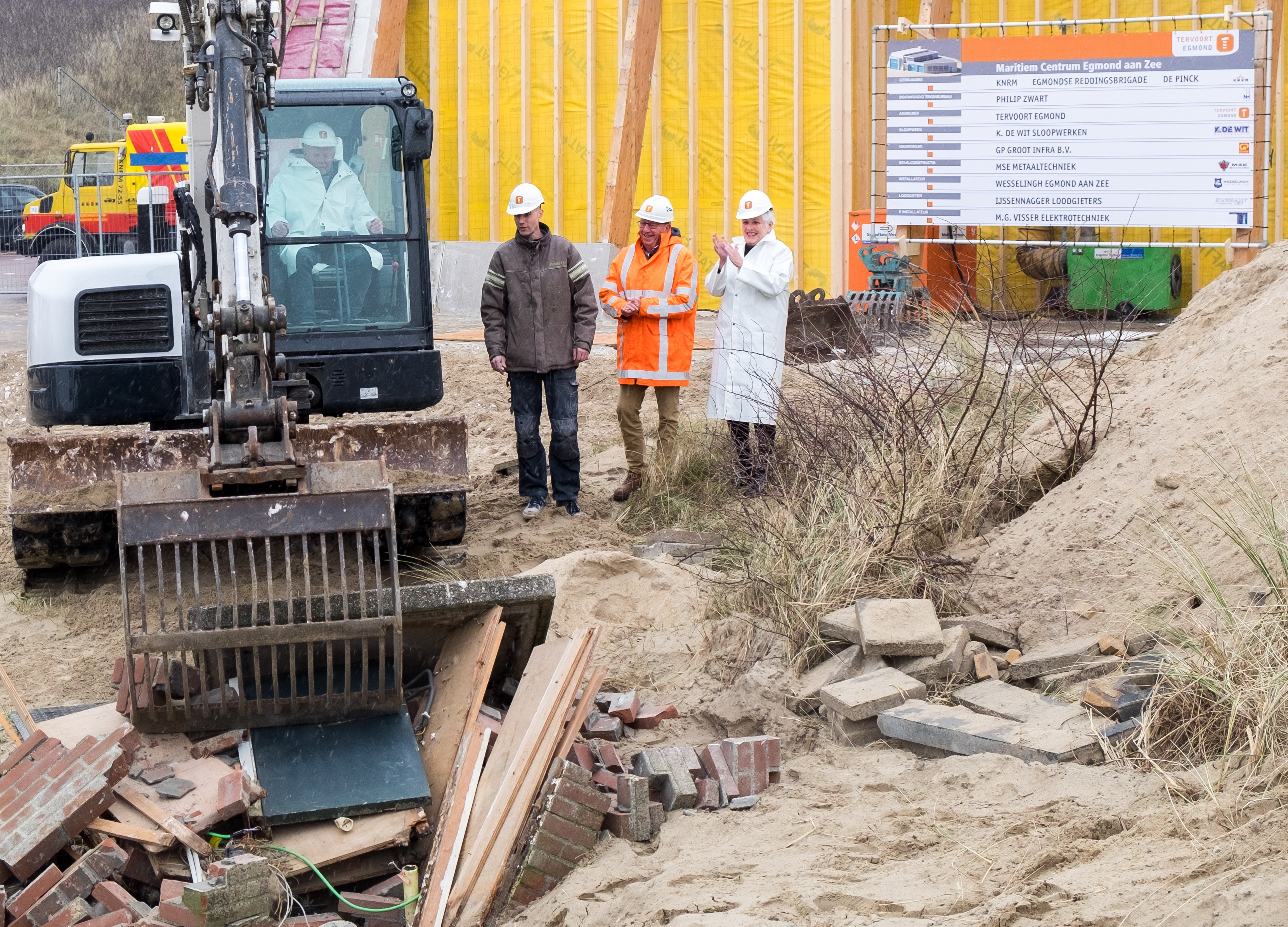 (Foto: Habro fotografie)