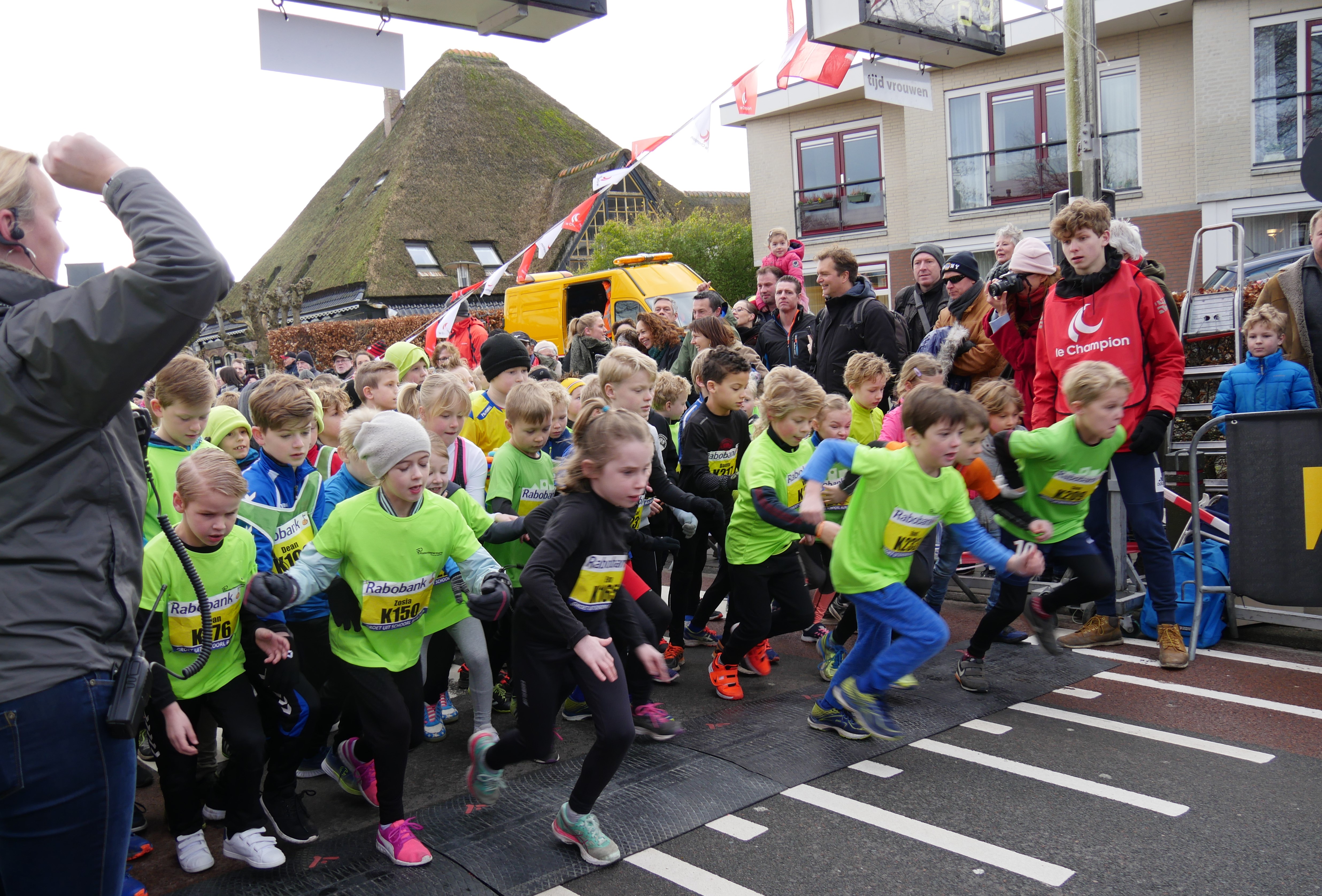 (Foto's: Tineke Leegwater / RM)