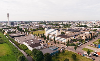 (Foto: gemeente Haarlem)