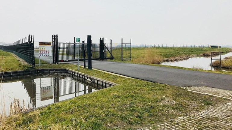 (Foto: Tom Jurriaans/NH Nieuws)