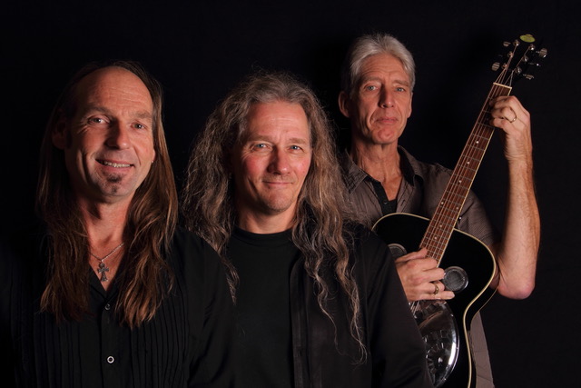 Voice Over brengt close-harmony-zang in de traditie van groepen als Crosby, Stills & Nash en The Eagles. (Foto: aangeleverd)