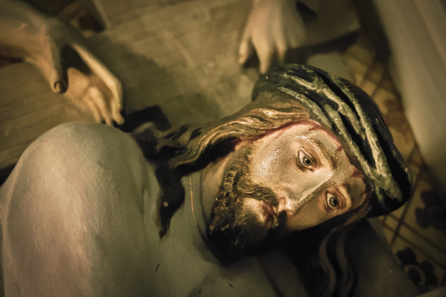 Matthäus passion in Cultuurkoepel Heiloo. (Foto: aangeleverd)