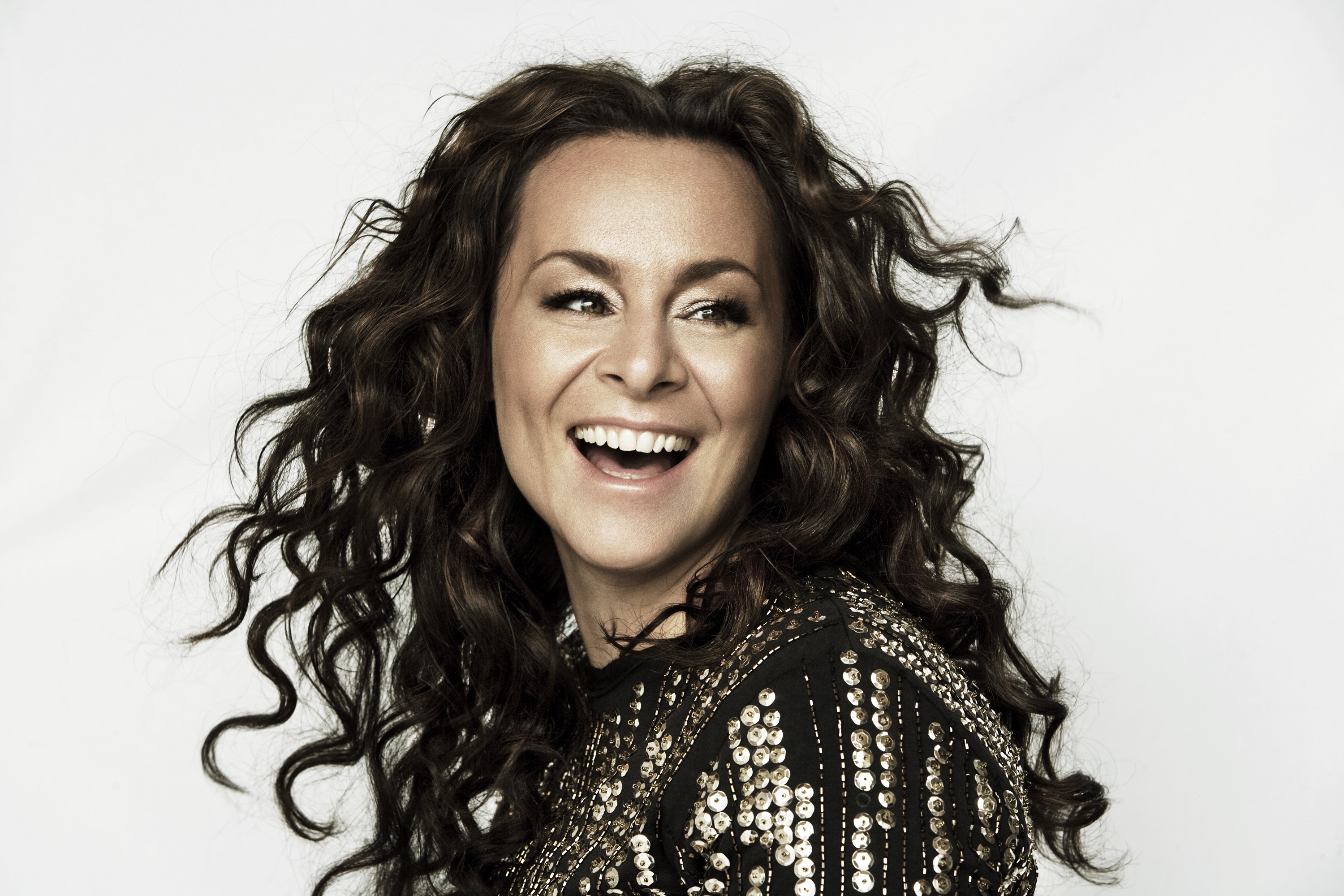 Trijntje Oosterhuis. (Foto: aangeleverd)