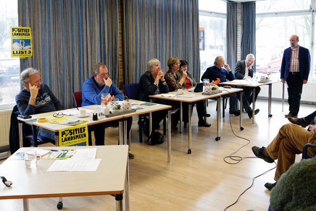 (Foto's: Ria de Boer)