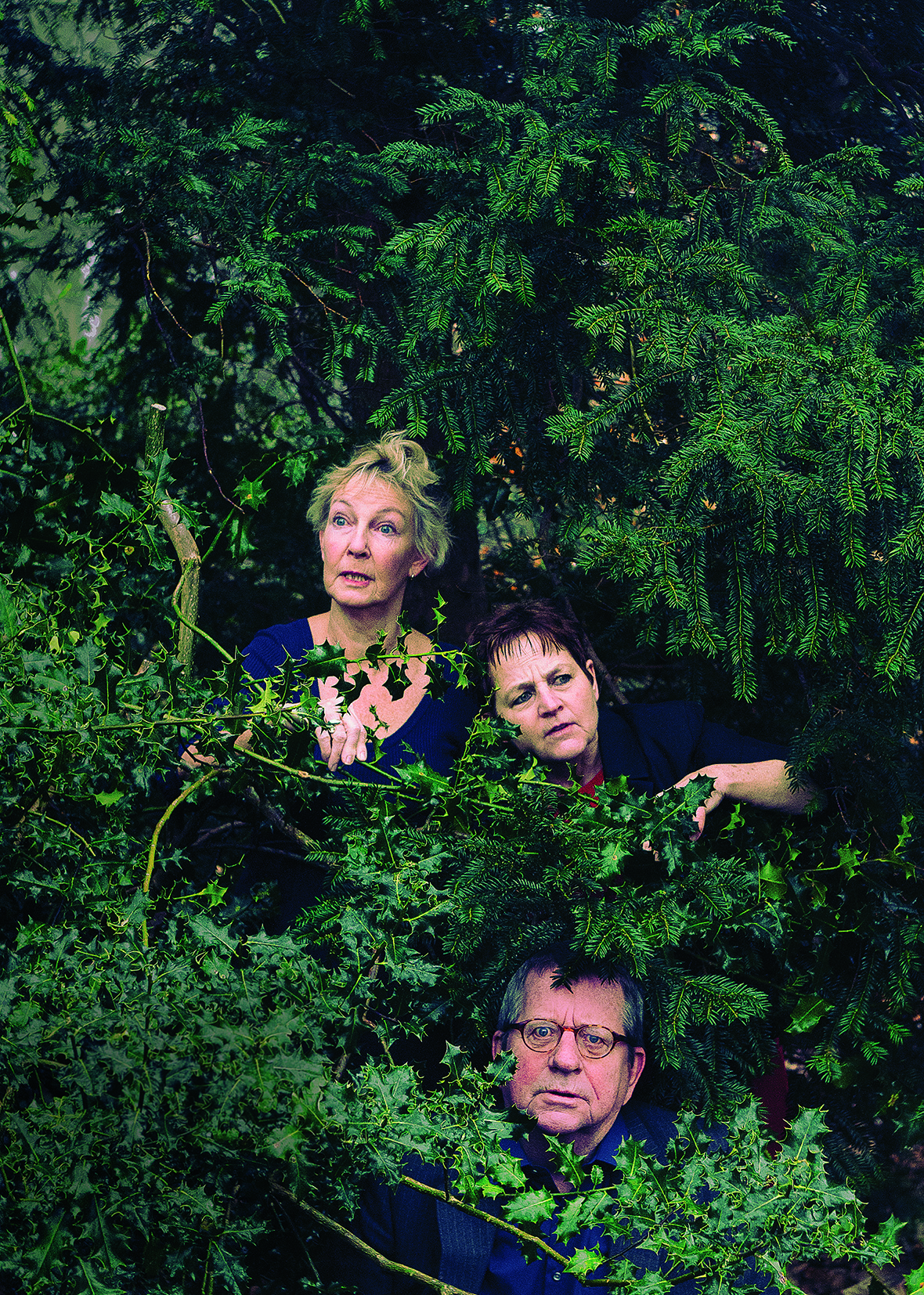 (Foto: Bas Snabilie)