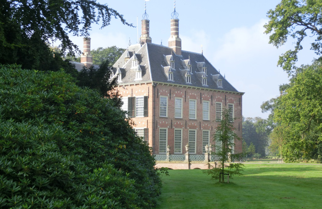 Ons land kent meer dan 550 historisch buitenplaatsen. (Foto: sKBL)