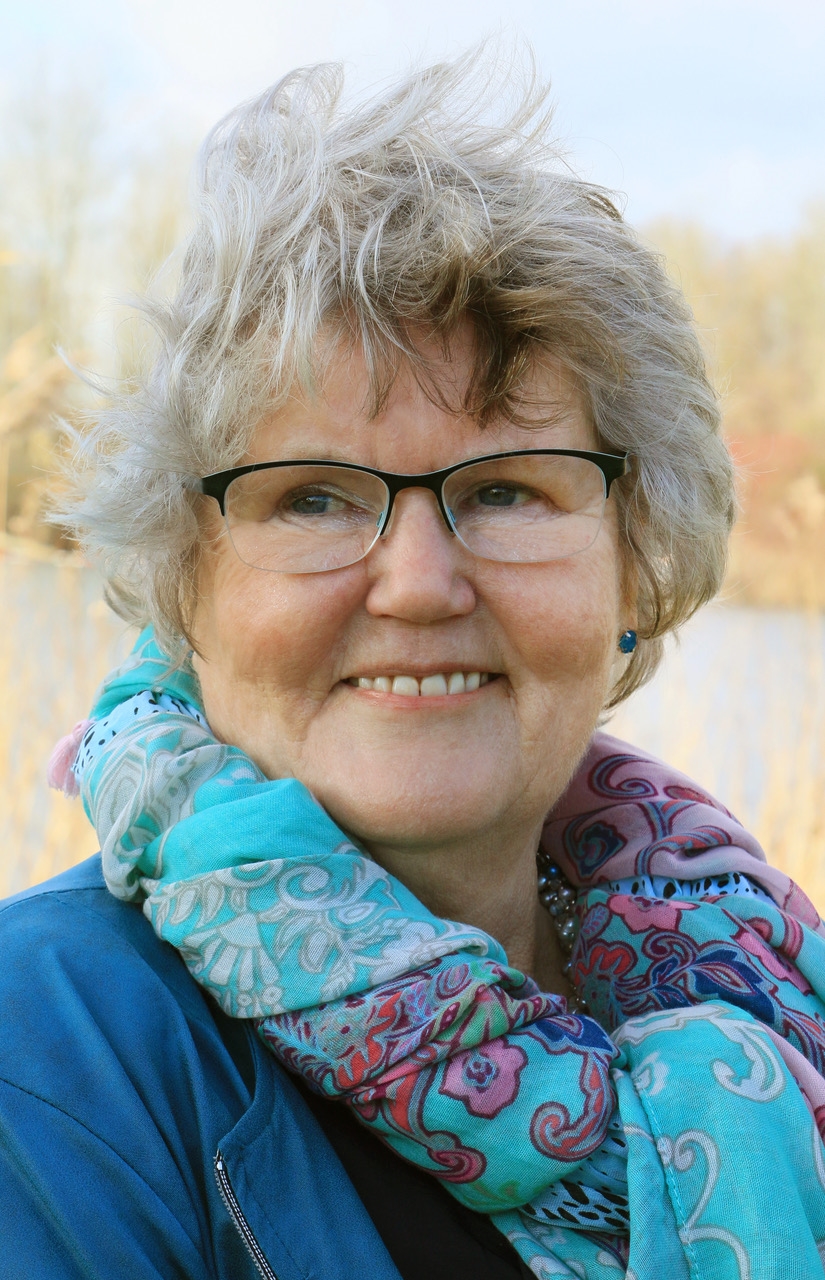 Greet Hartog. (Foto: aangeleverd)