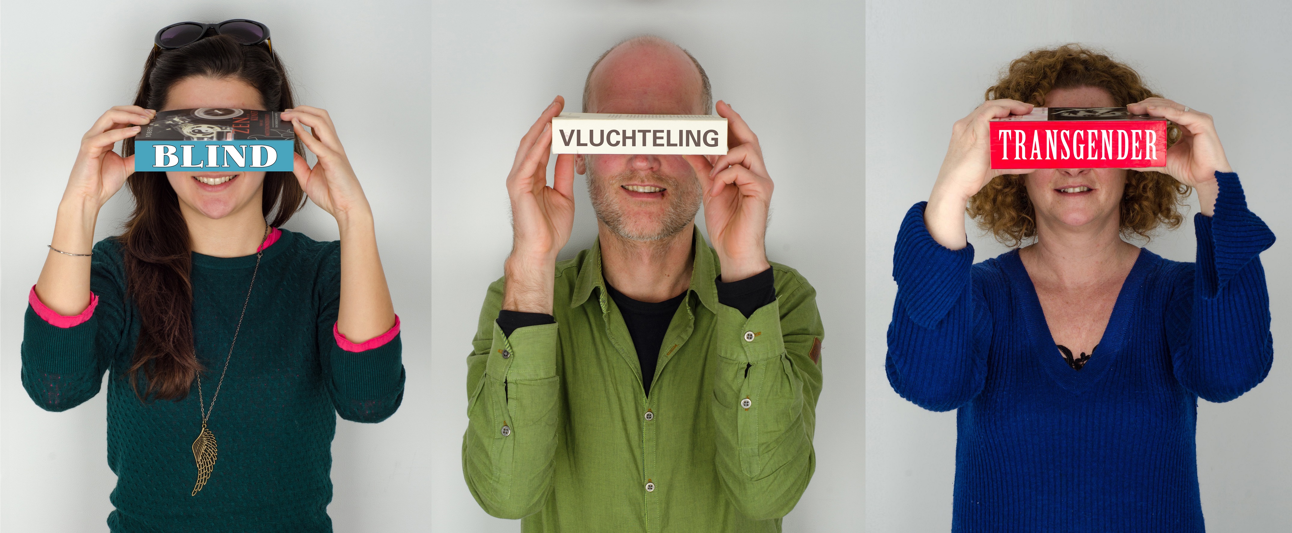 (Foto: Bibliotheek Haarlem Noord)