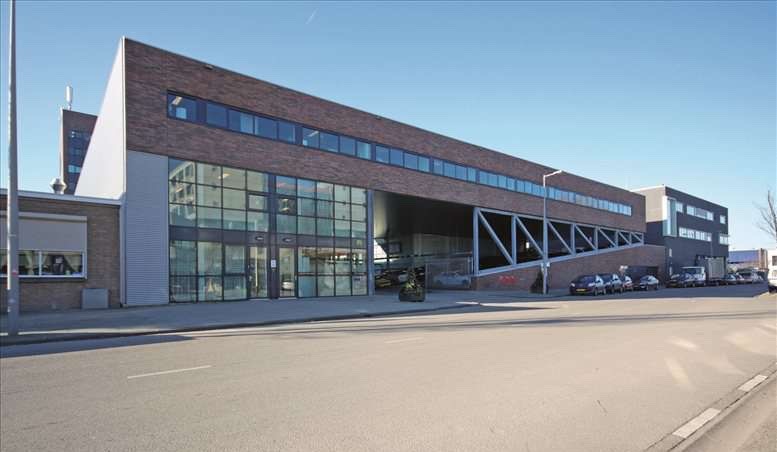 Niet iedereen is blij met de plannen voor herinrichting Asterweg. (Foto: aangeleverd VEBAN)