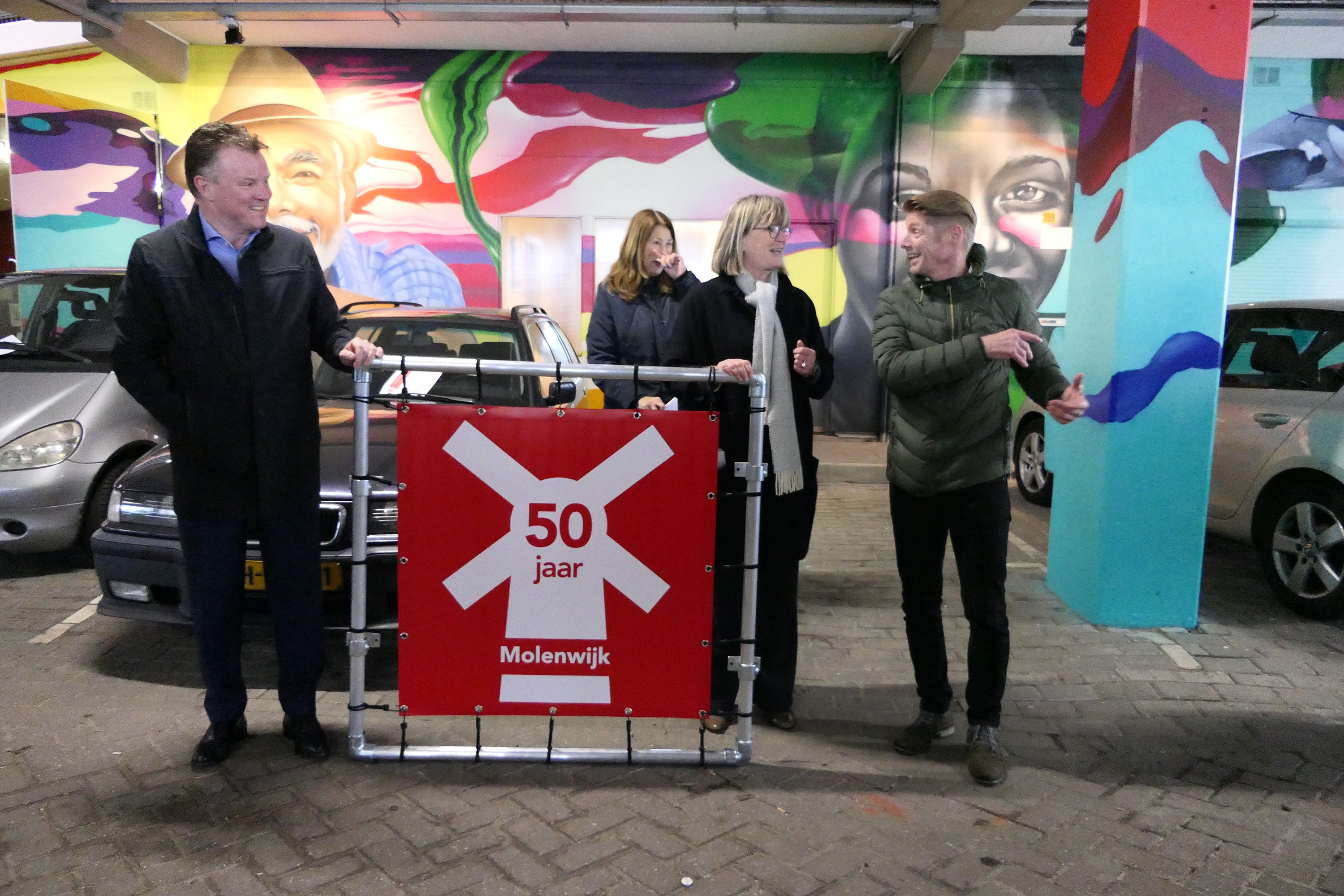(Foto's: Edwin van Eis)