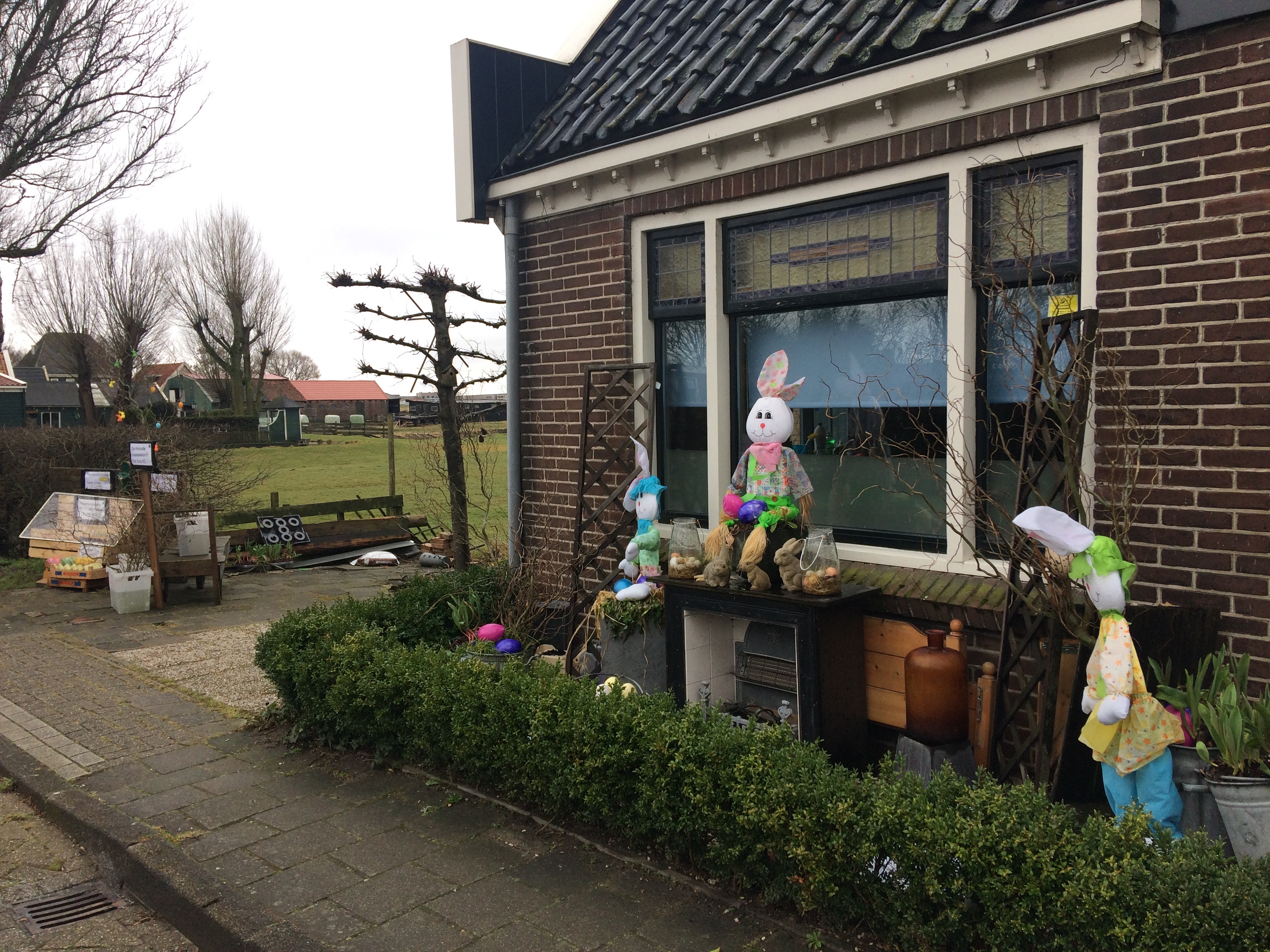 (Foto: Yvette van der Does/RM)