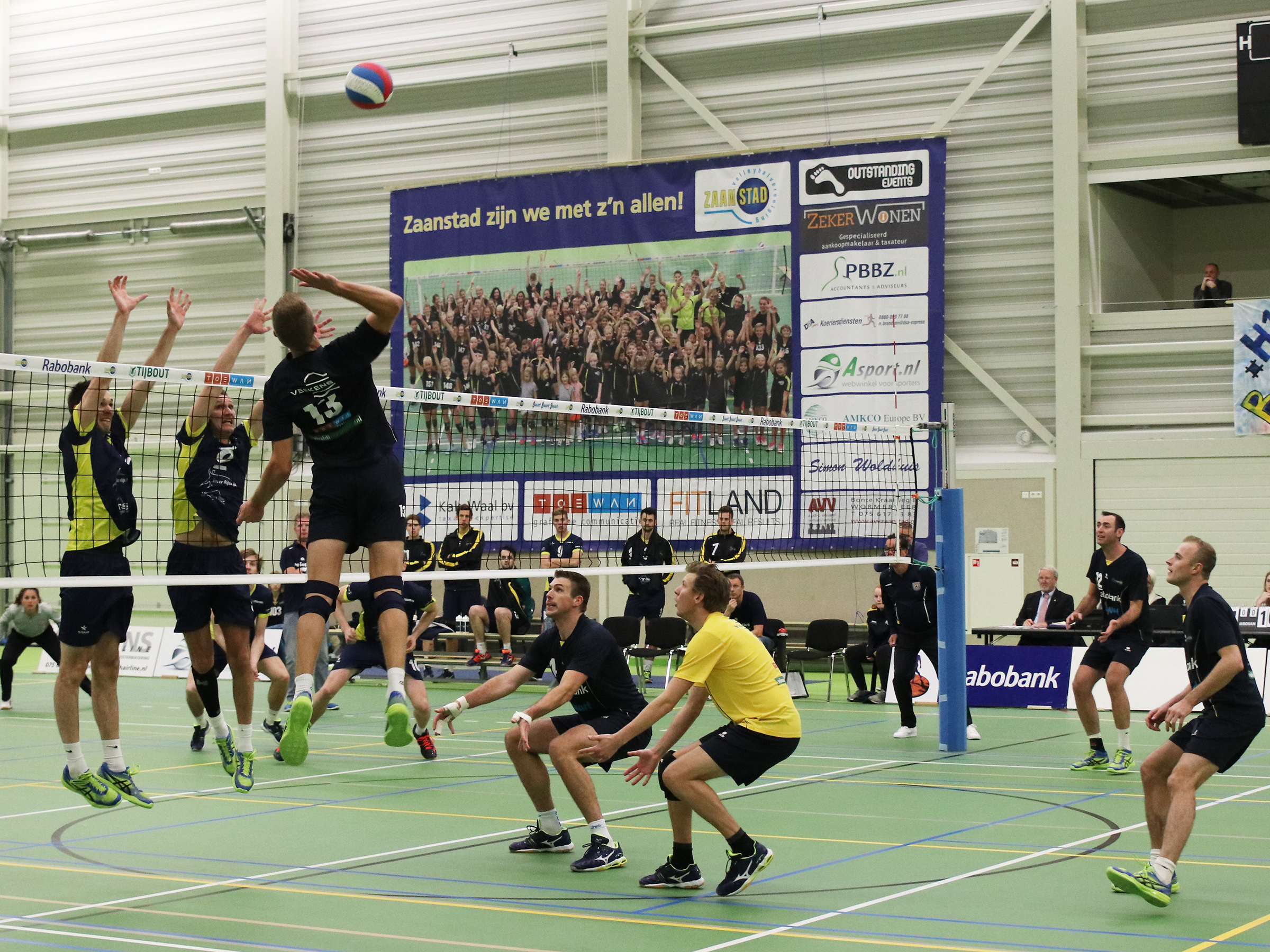 (Foto: Eric Visch)