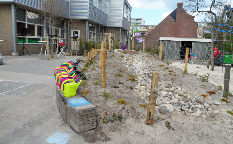 (Foto: gemeente Haarlem)
