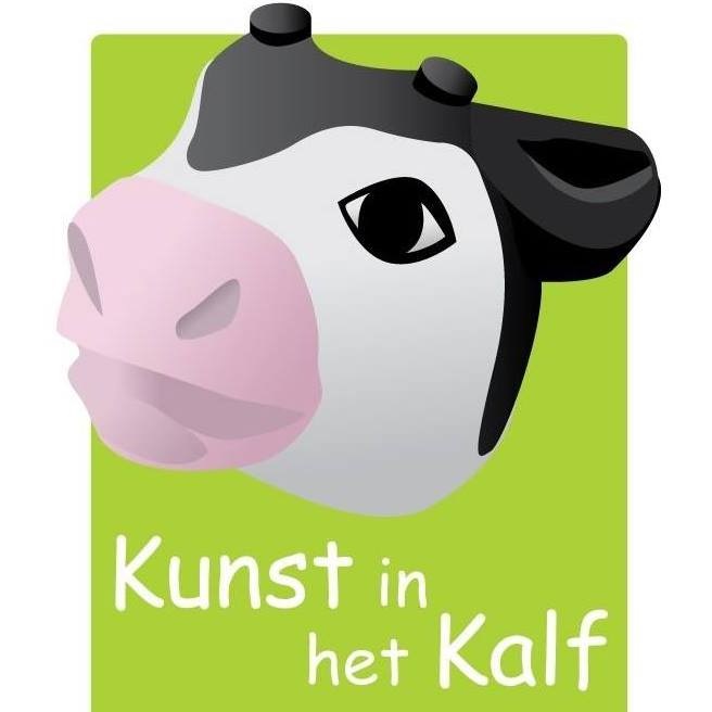 Logo van Kunst in het Kalf. (Foto: Kunst in het Kalf)