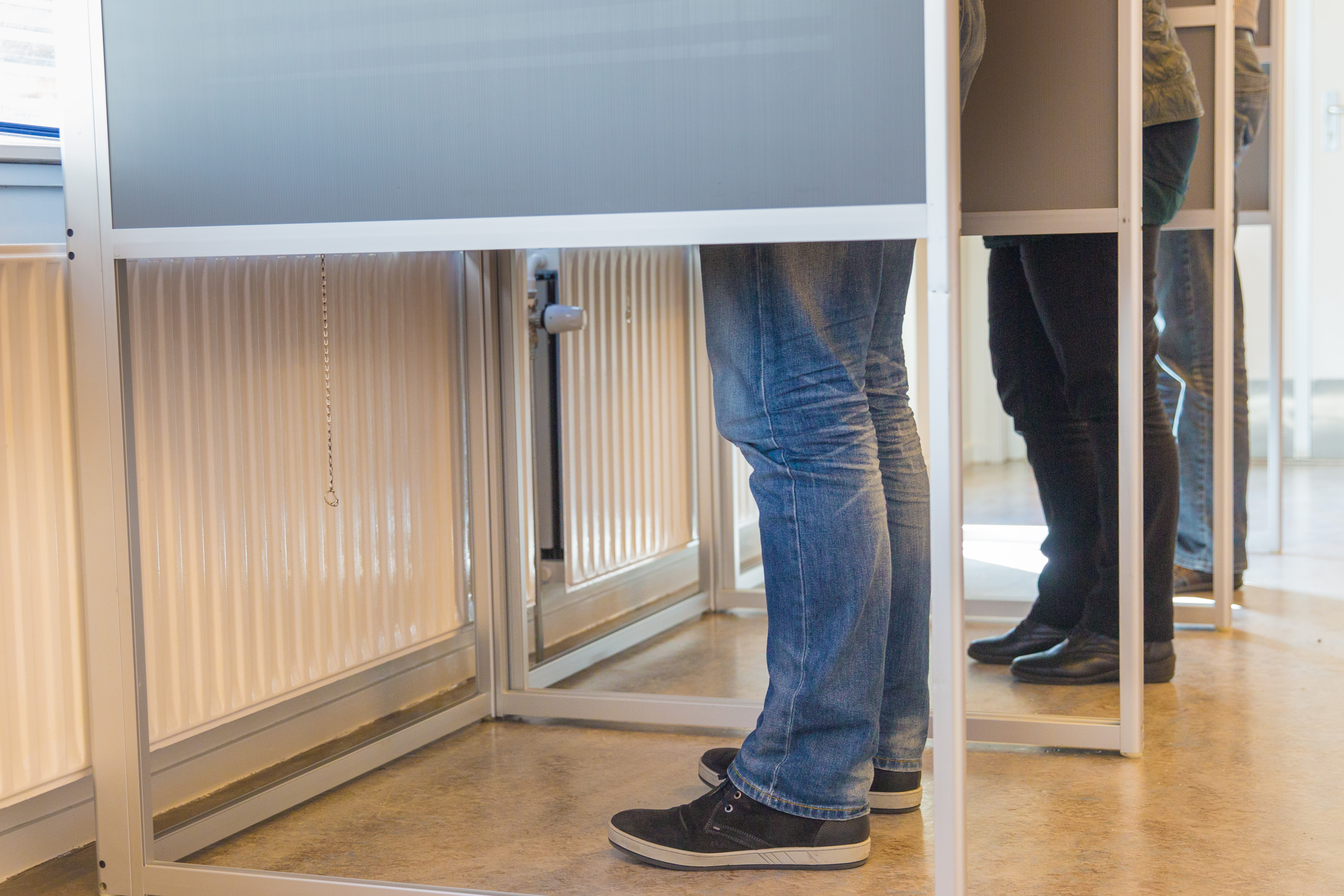 <p>Verkiezingsuitslag Oostzaan</p>