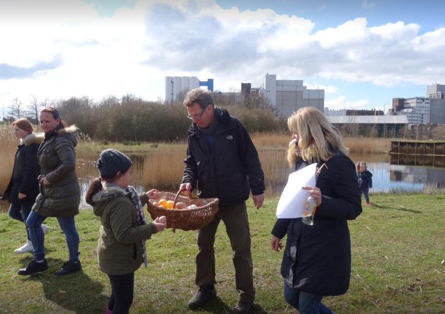 (Foto: De Poelboerderij)