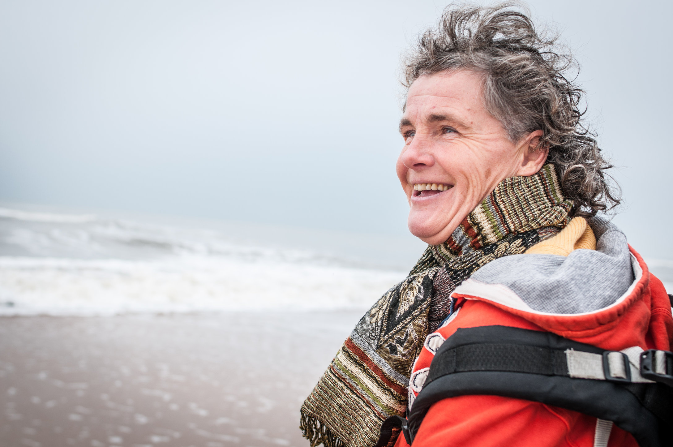 Yvonne Blokker. (Foto: aangeleverd)