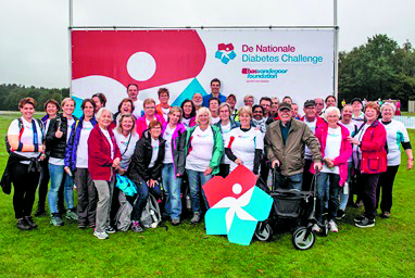 Gezondheidscentrum Broekpolder doet NDC
