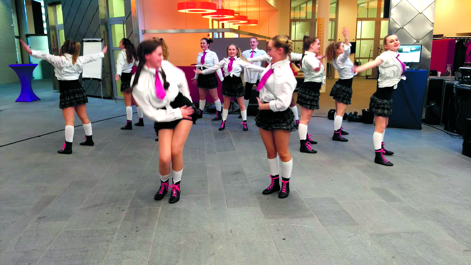 Doe mee als Heemskerkse amateurkunstenaar of als organisatie in Heemskerk en toon wat jij of jouw mensen in huis hebben, individueel of met een groep. (foto aangeleverd)