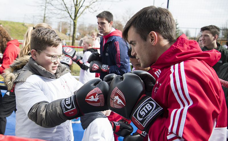 (Foto's: aangeleverd)