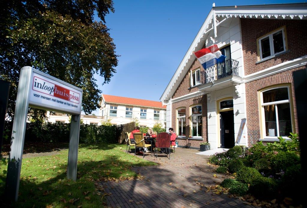 Bezoekers zijn vanaf 17 april ook elke dinsdagavond welkom. (Foto: aangeleverd)